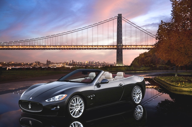MASERATI-NORTH-AMER