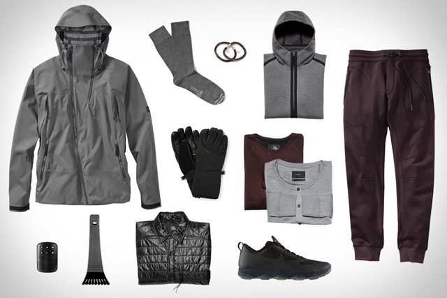 garb-defrost