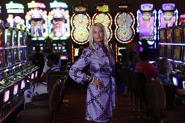 Mount Airy Owner and CEO Lisa DeNaples/Publicity Photos