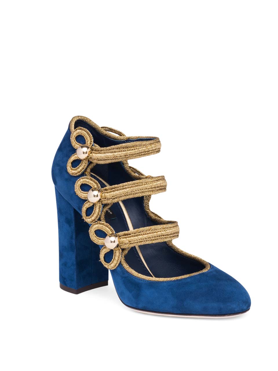 dolce-gabbana-3-strap-military-suede-block-heel-pumps