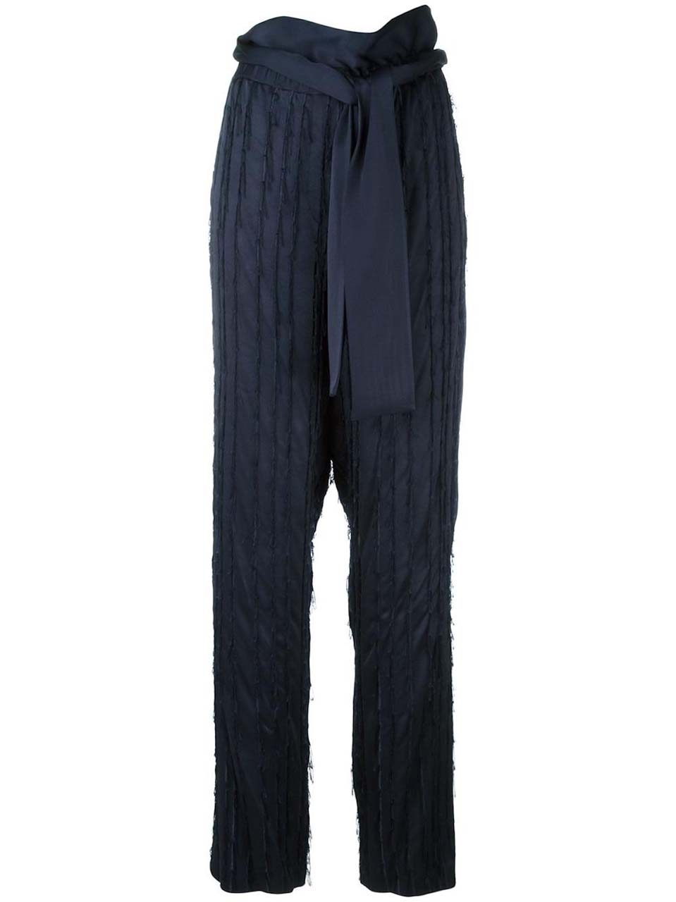 3.1 Phillip Lim Fringed Palazzo Pants