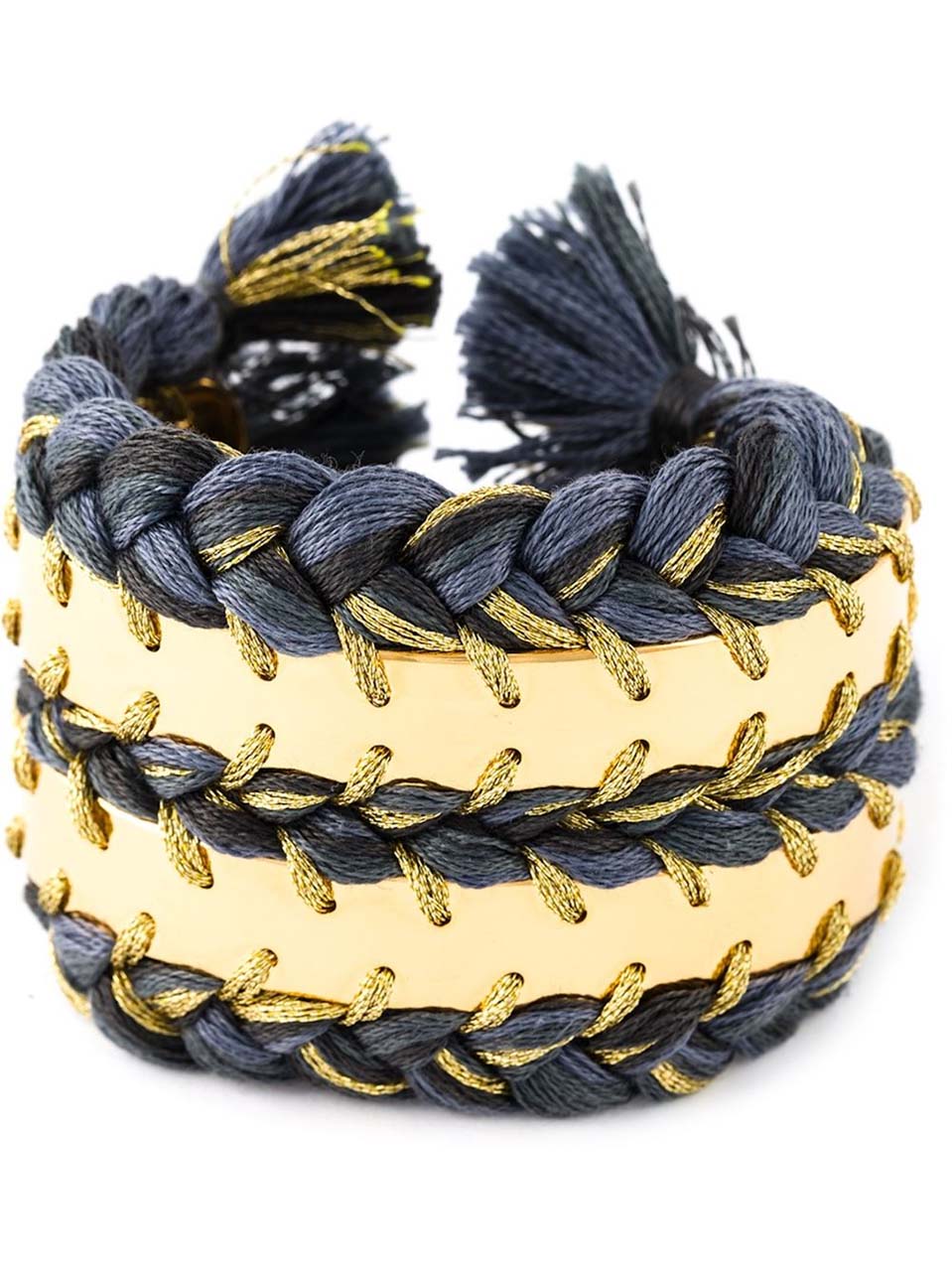 Aurelie Bidermann Copacabana Cuff