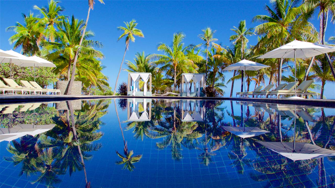 Vomo pool
