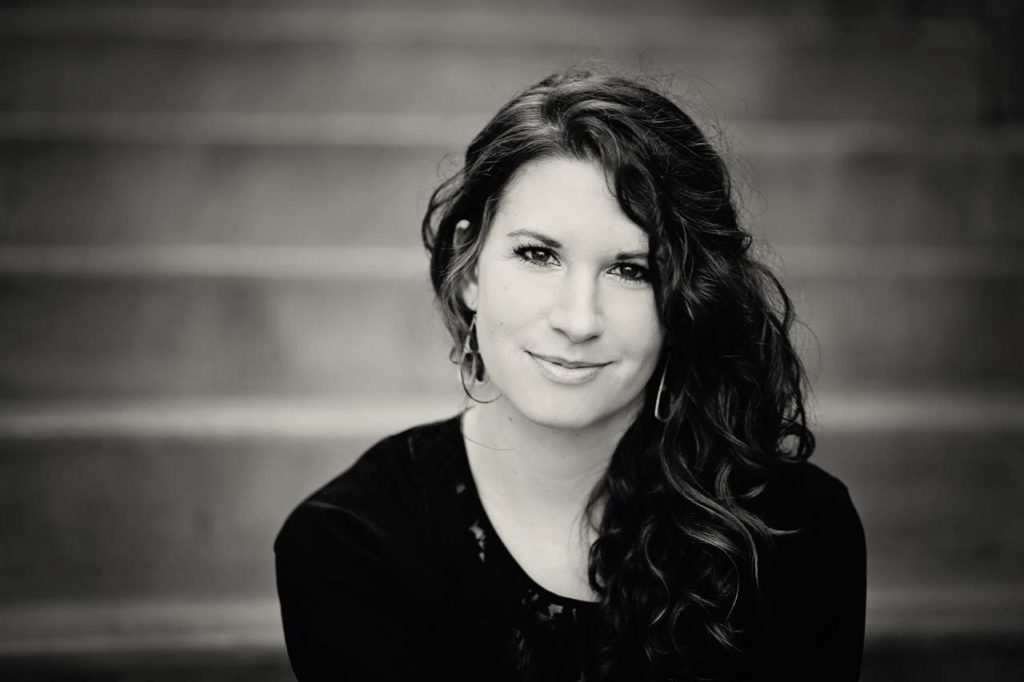 Danielle Trofe Portrait option2