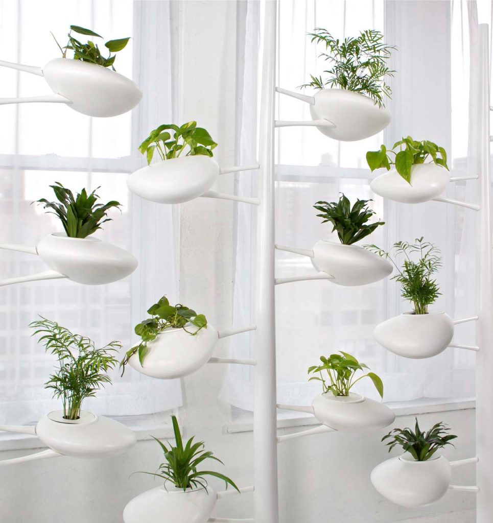 Hydroponic Vertical Garden
