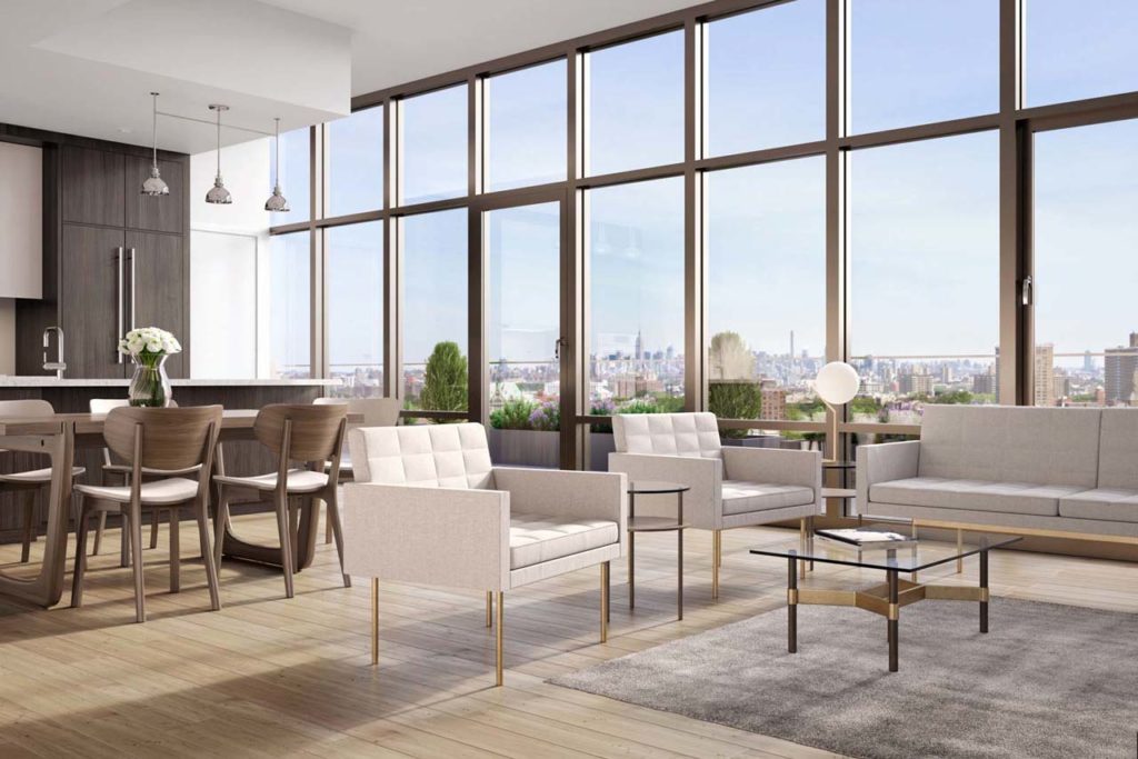 penthouse
