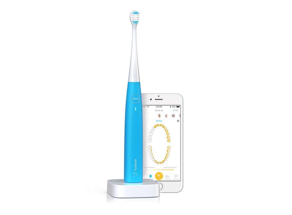 Ara Toothbrush