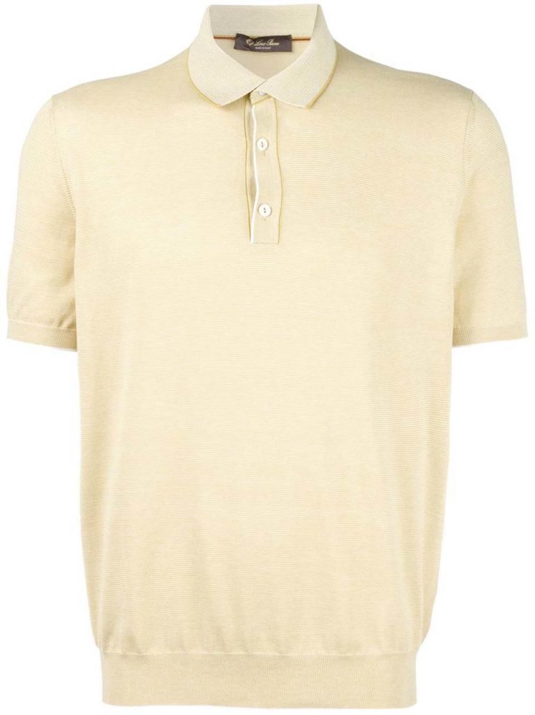 Loro Piana Polo Shirt 1
