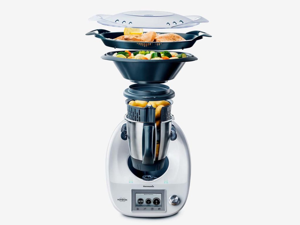 Thermomix