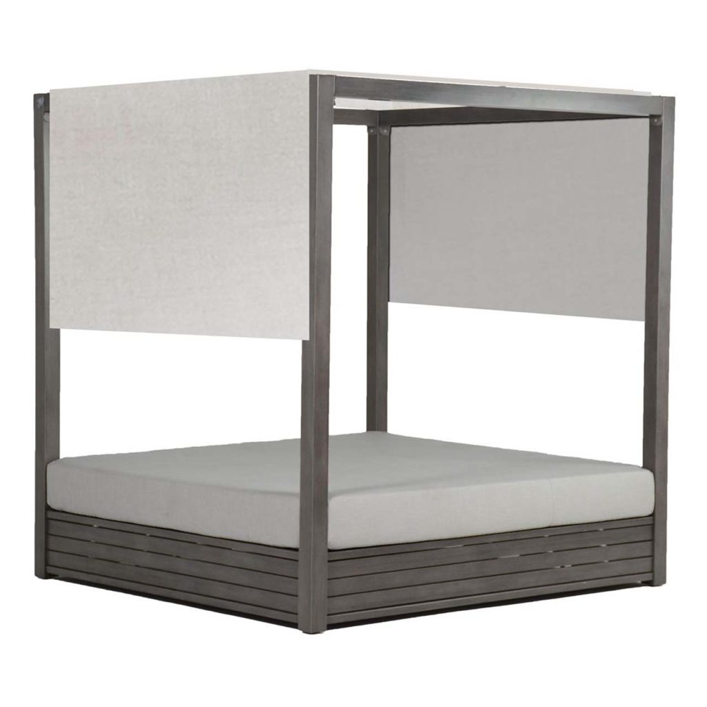 Cayman Canopy Daybed