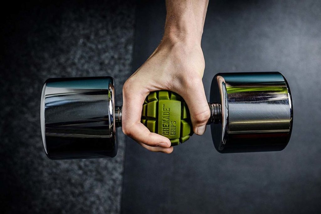 Grenade Grips