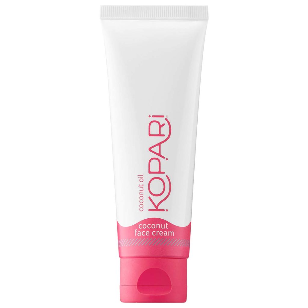 Kopari Coconut Face Cream