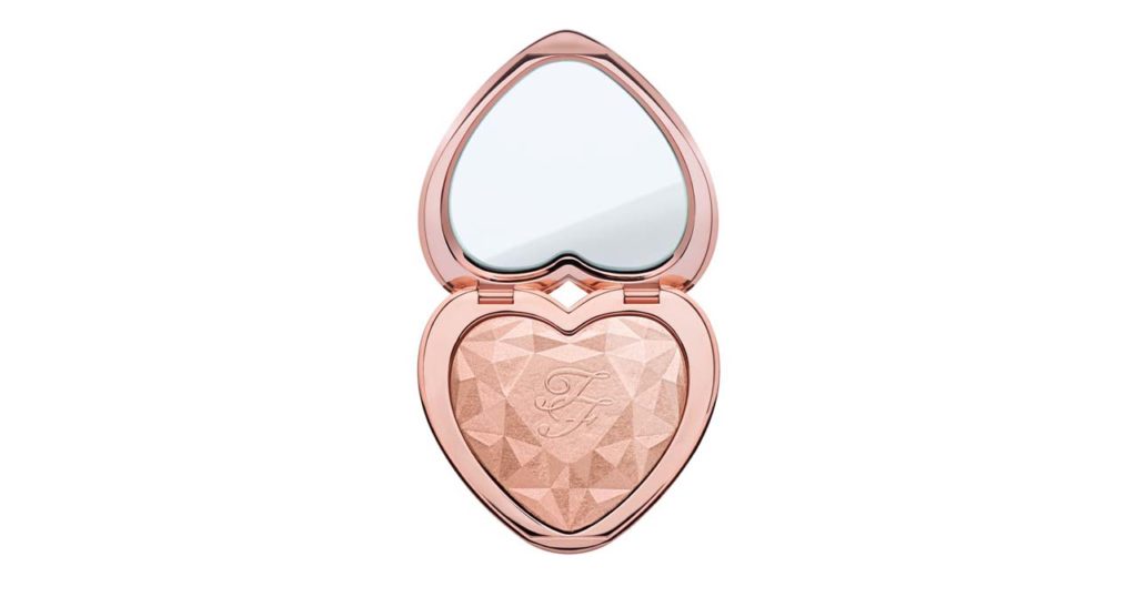 Too Faced Love Light Prismatic Highlighter