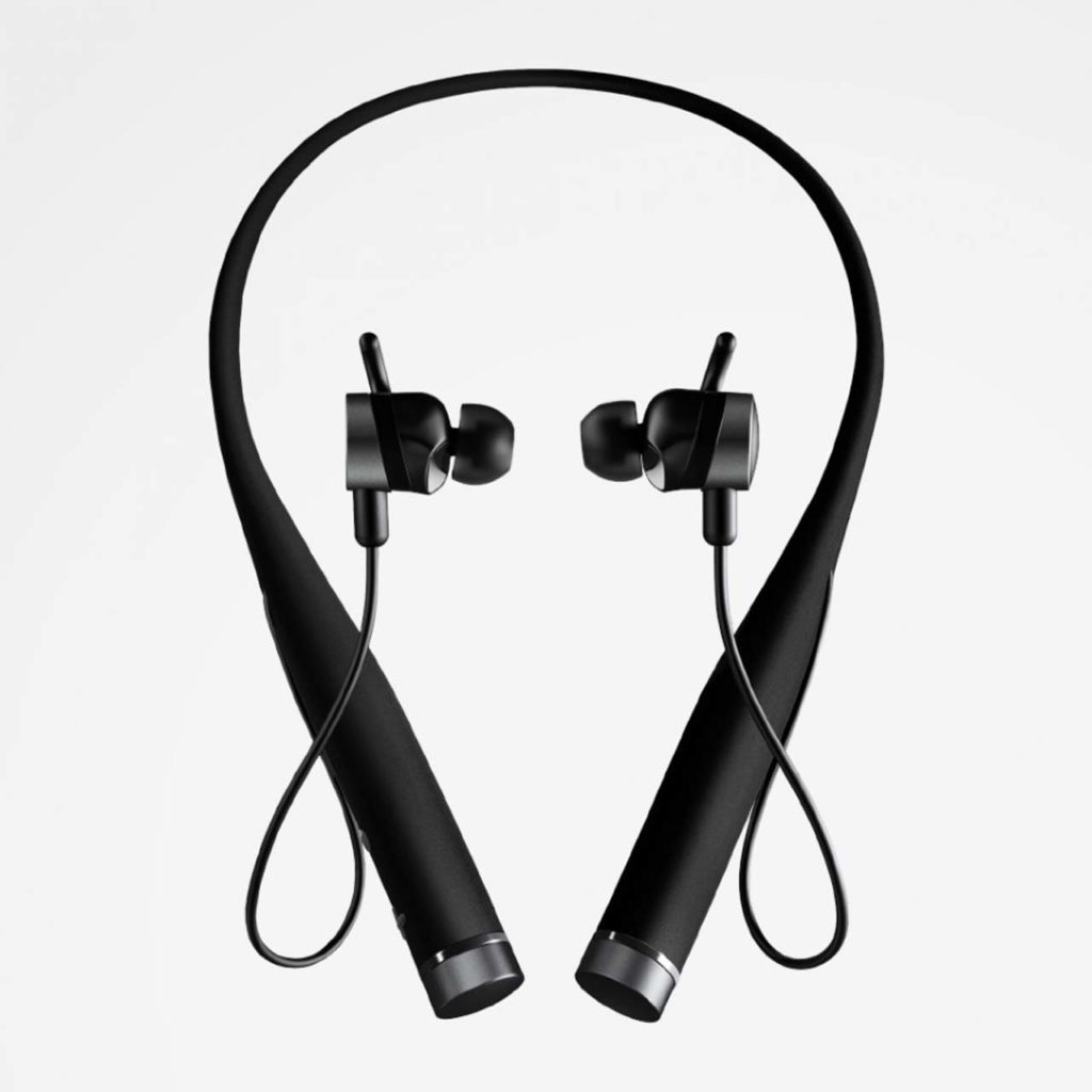 VI Artificial Intelligence Personal Trainer