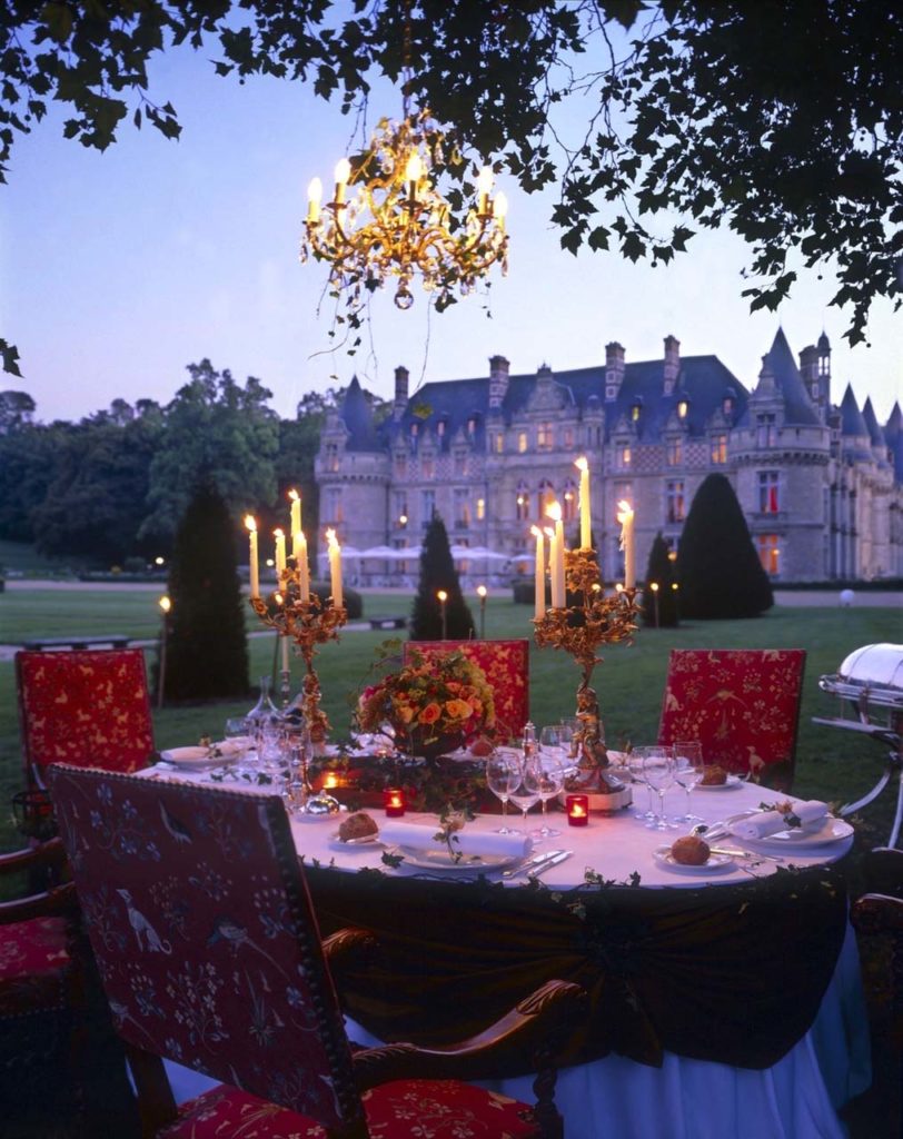 VIP PARIS FLIGHT + DINNER -d-Esclimont-4