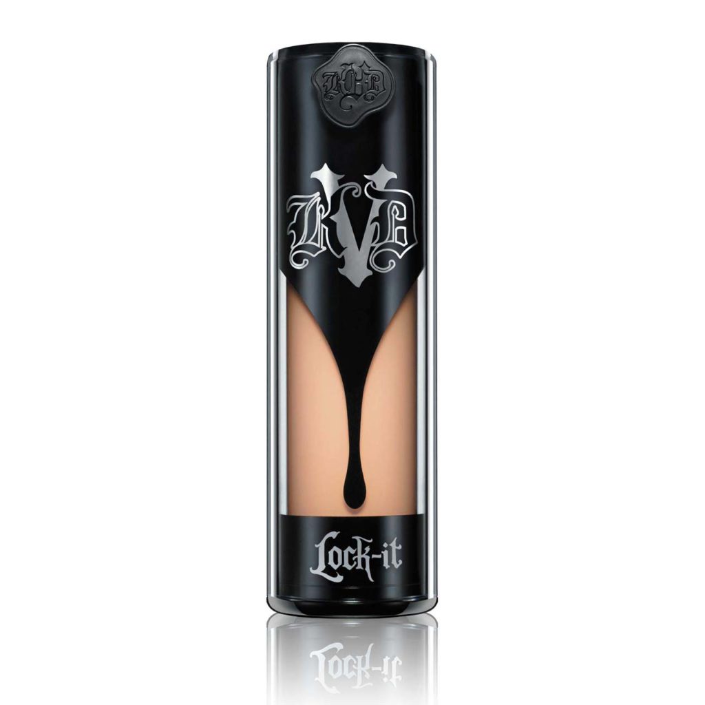 Kat Von D Lock It Foundation