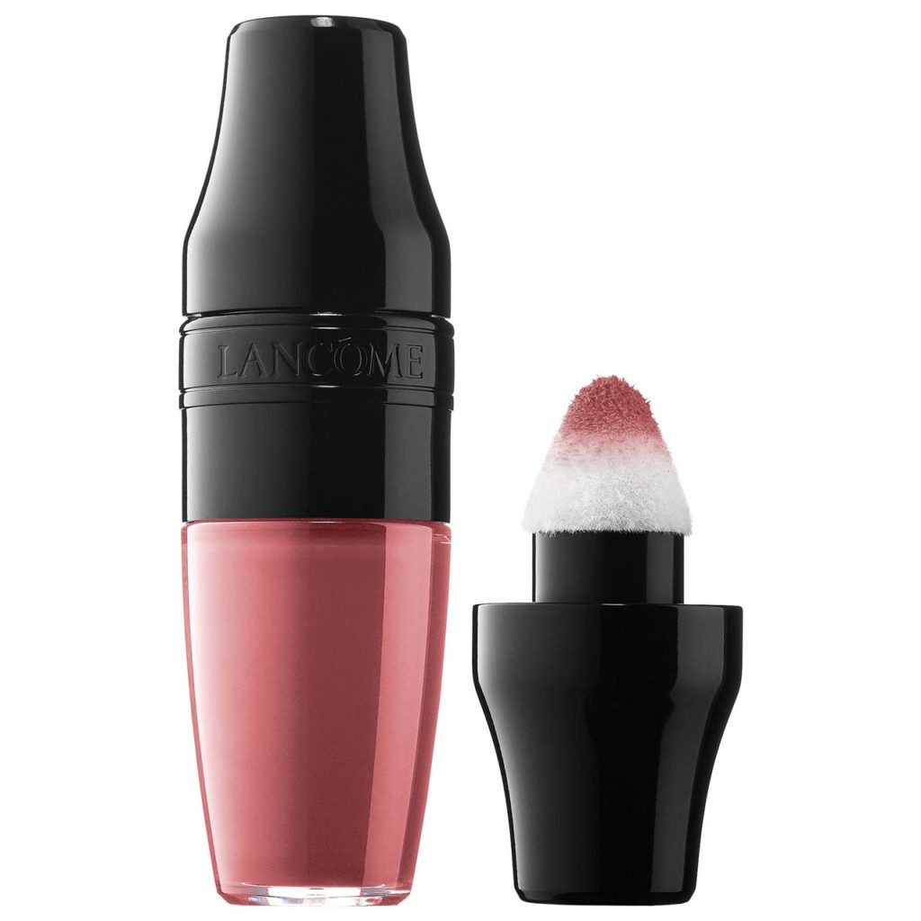 Lancome Matte Shaker High Pigment Liquid Lipstick