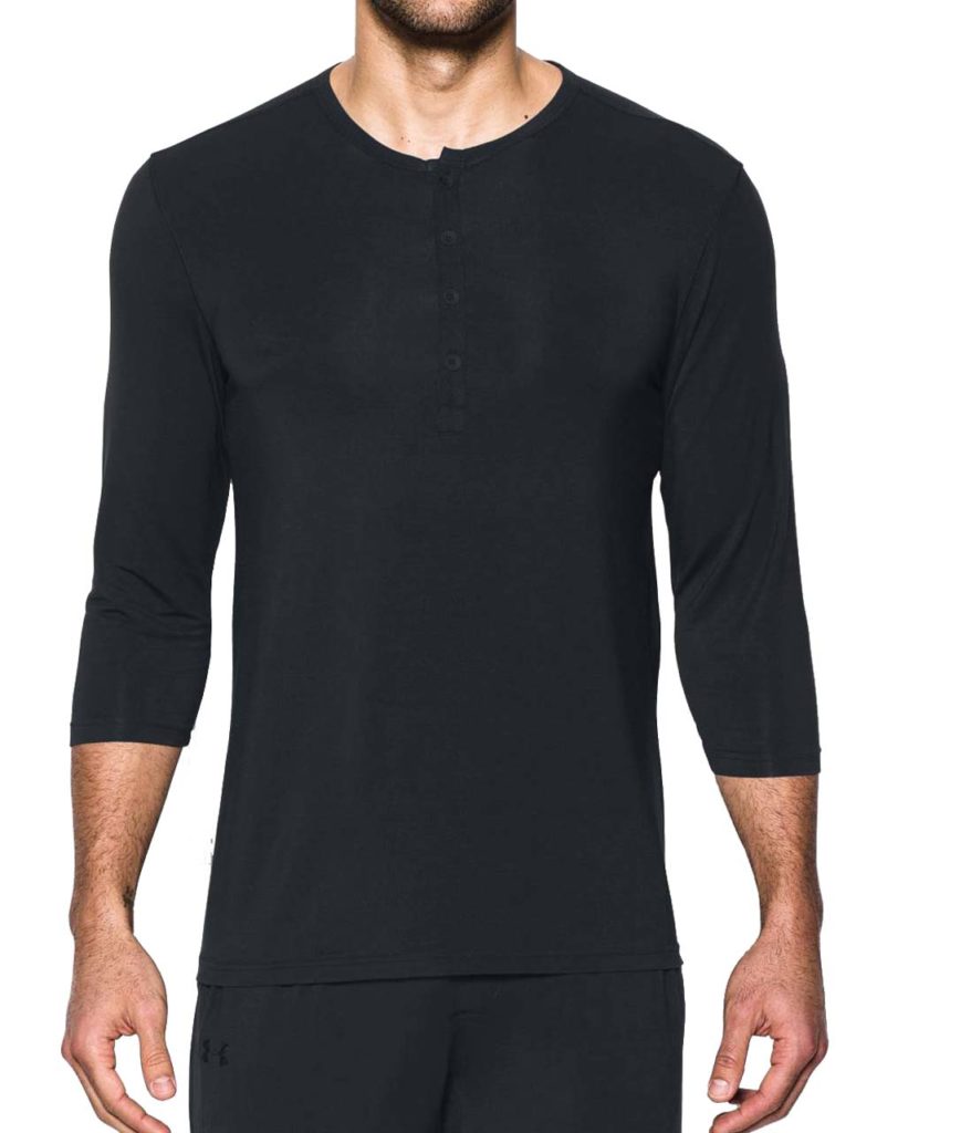 Under Armour Athletic Recovery Sleepwear_1