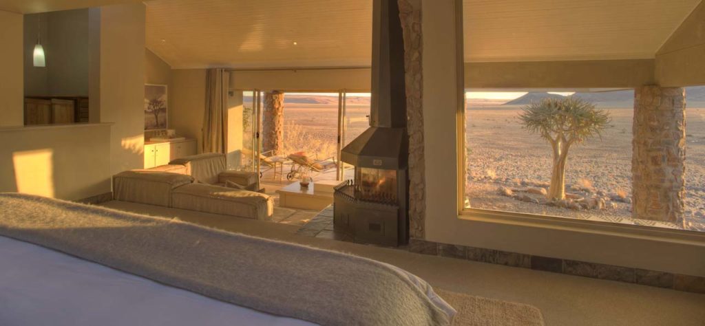 Sossusvlei Desert Lodge 2014-8.1