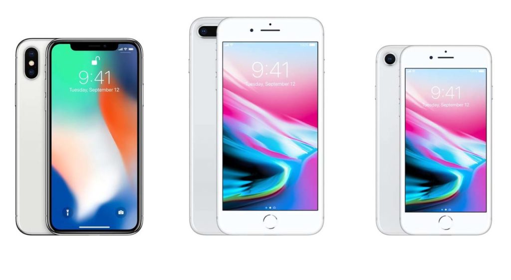 iphones