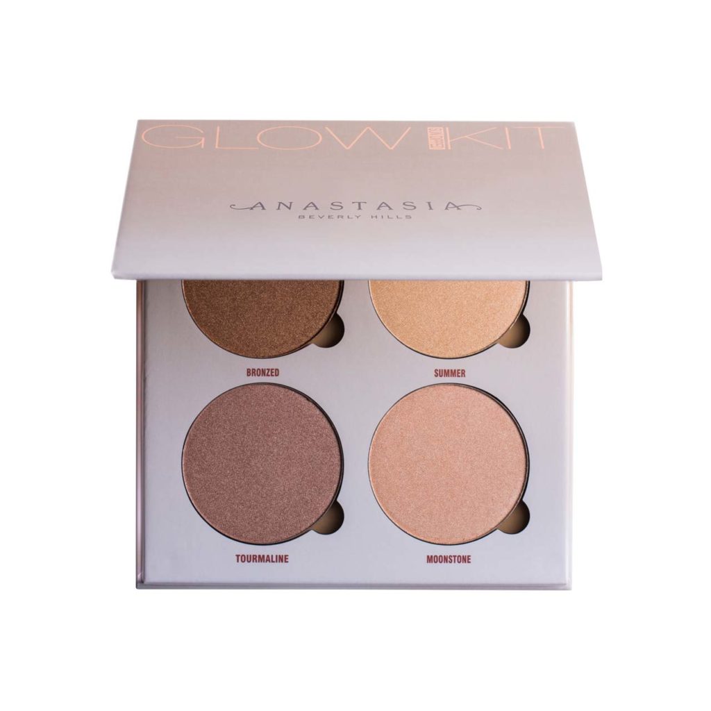Anastasia Beverly Hills Sugar Glow Kit