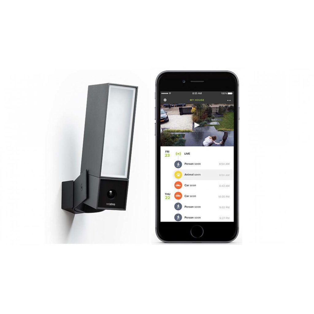 BEST HOME SECURITY