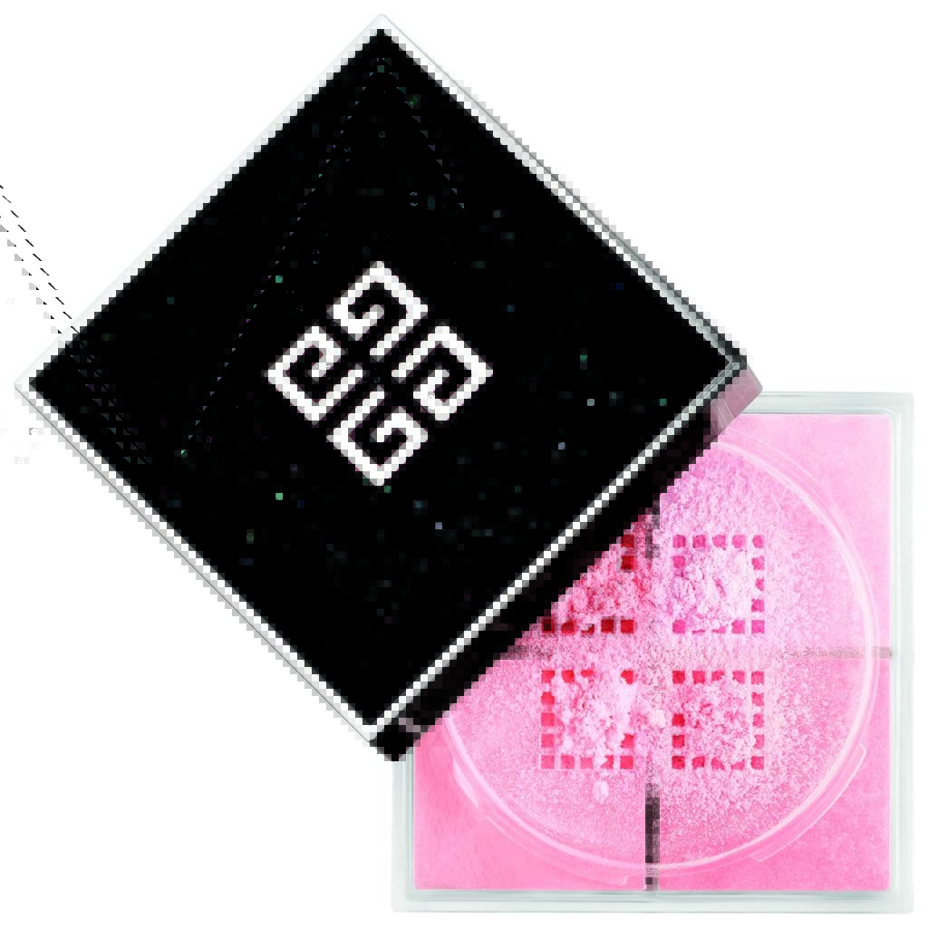 Givenchy Prisme Libre Loose Powder Eclats de Rose Edition_1