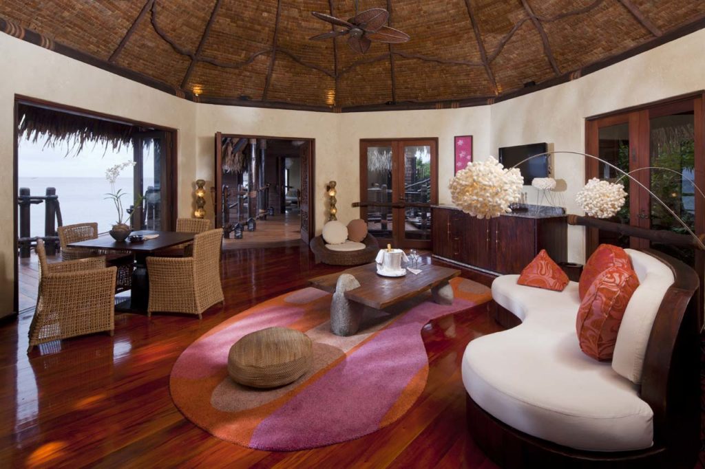 Laucala Island