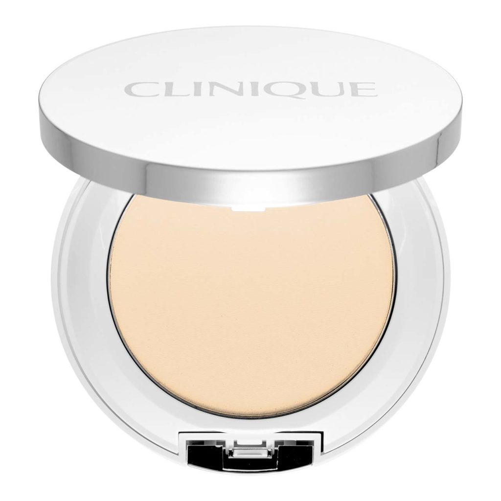 Clinique Beyond Perfecting Powder Foundation + Concealer