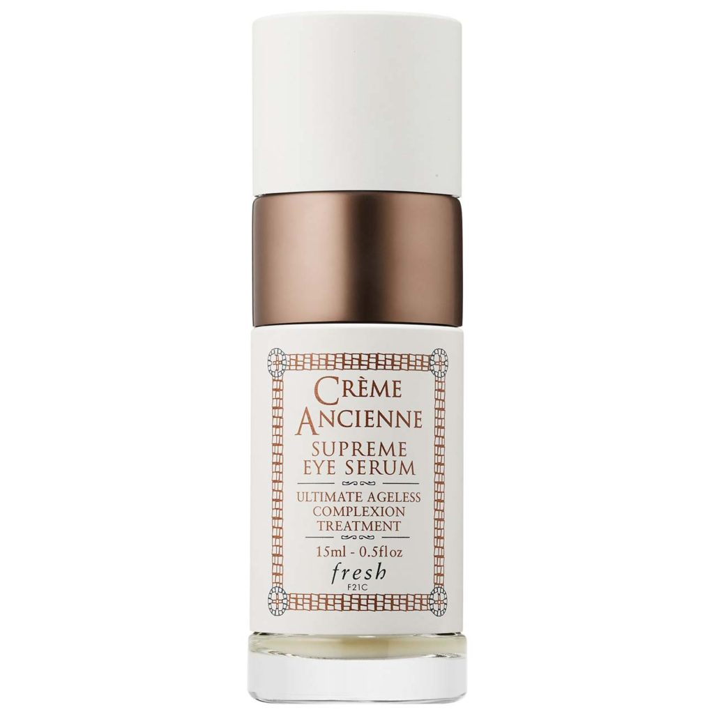 Fresh Crème Ancienne Supreme Eye Serum