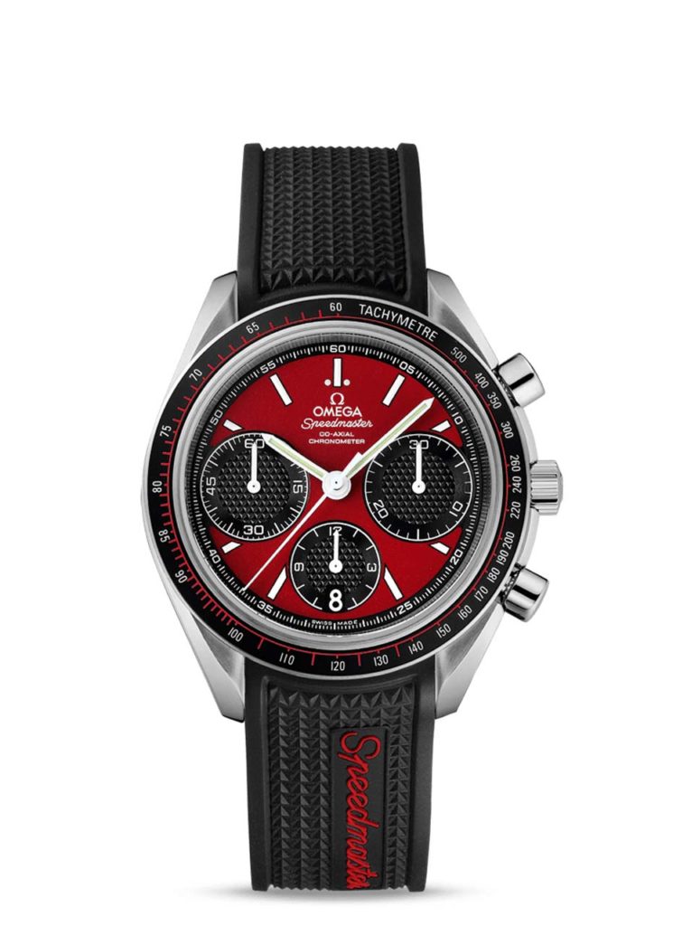 Maserati GranTurismo-Omega Speedmaster Racing Co-Axial Chronograph 40mm Ref 326.32.40.50.11.001_1
