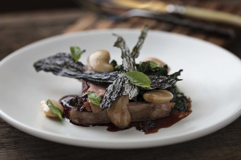 Magee Homestead-Magee_Food_Duck_Breast_2