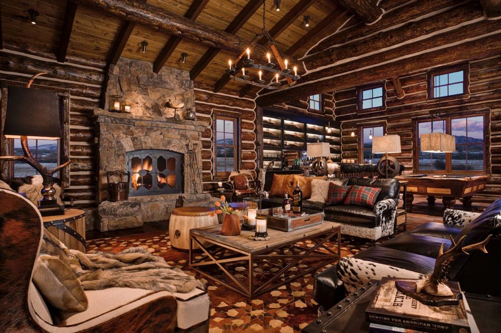 Magee Homestead-Magee_Interior_Lodge_GreatRoom
