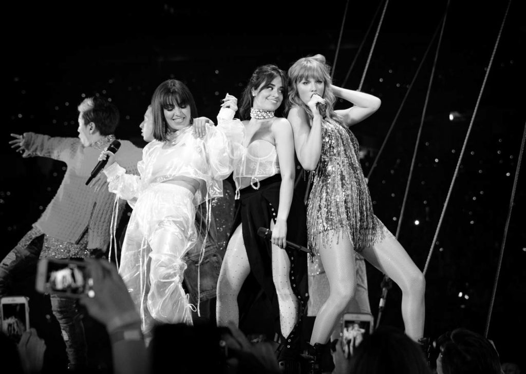 Taylor Swift 2018 Reputation Stadium Tour