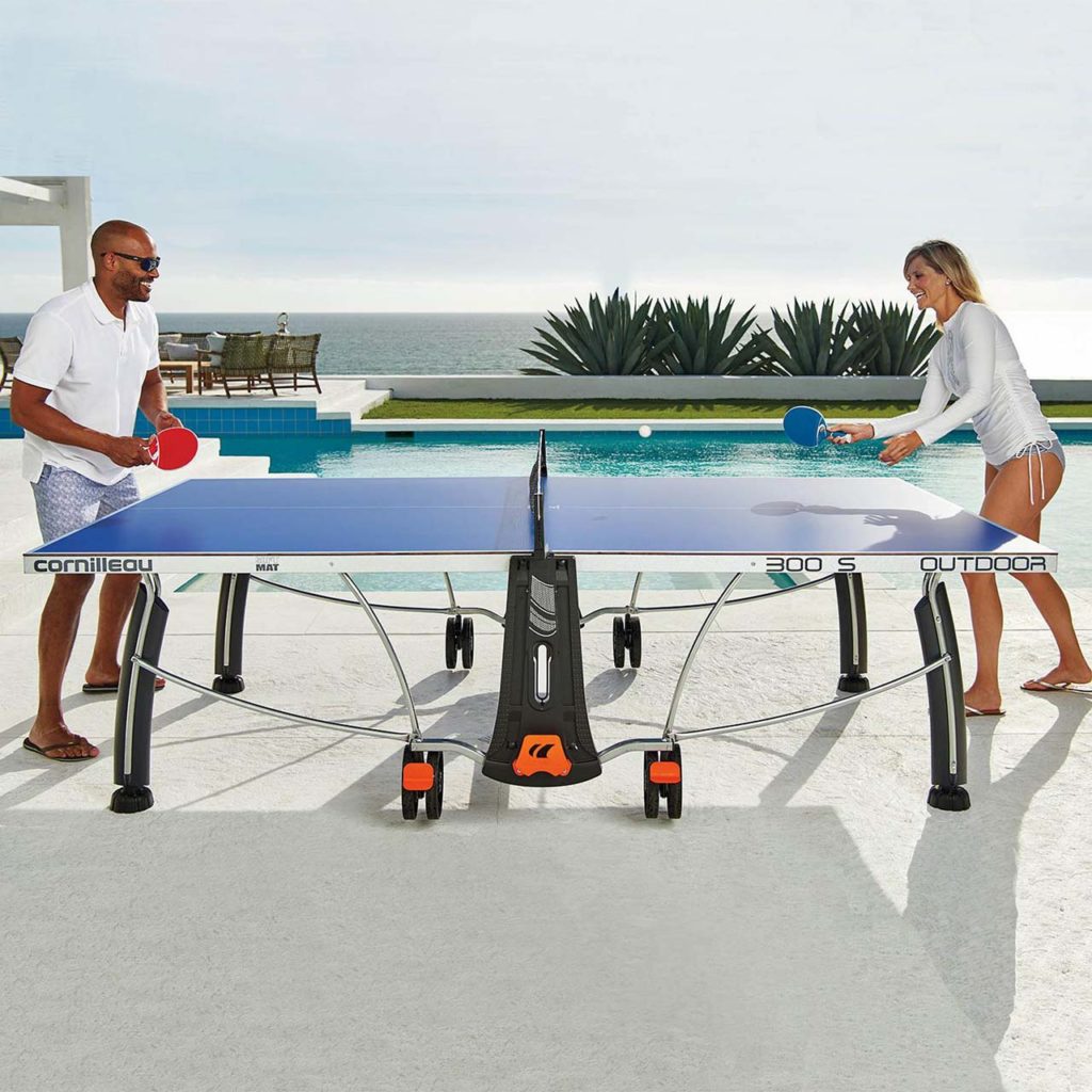 Frontgate TABLE TENNIS