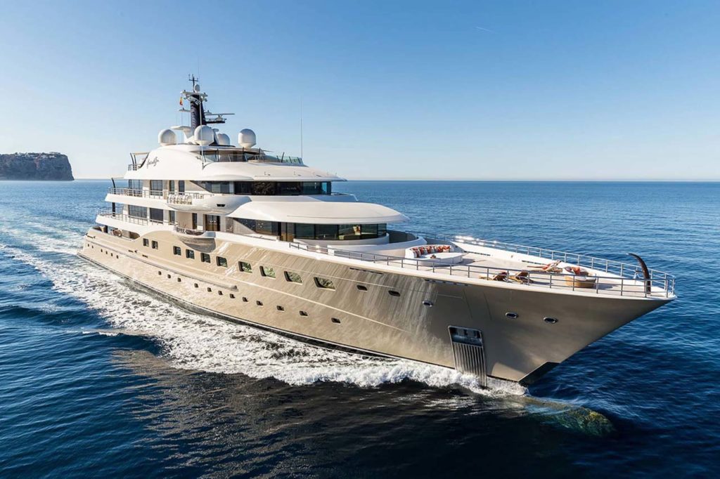 Heaven Only Costs $200,000 Per Day