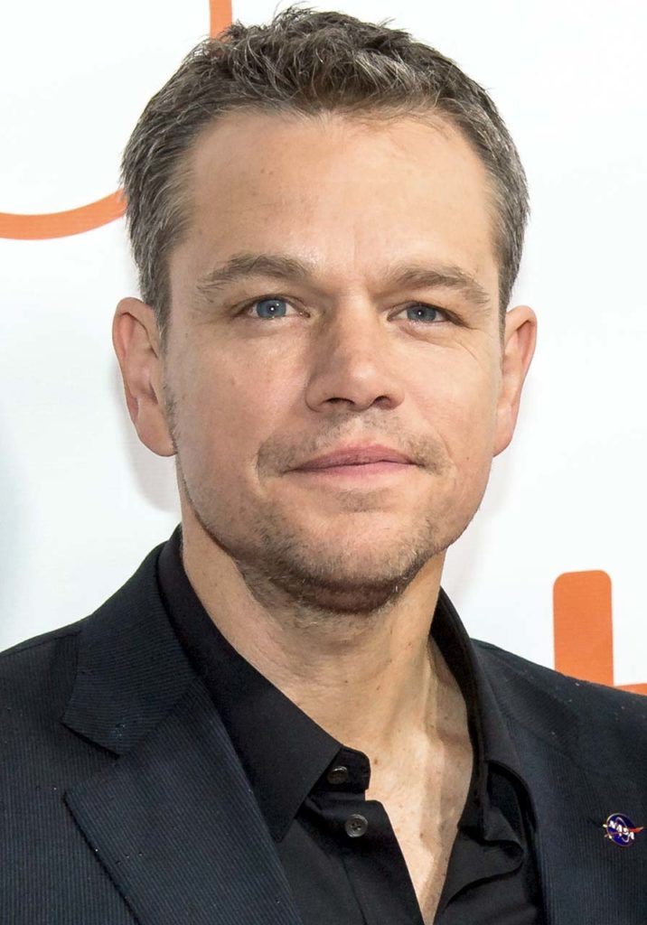"The Martian" World Premiere