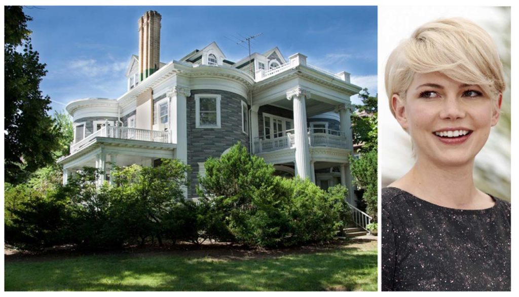 Michelle Williams-Ditmas Park_1