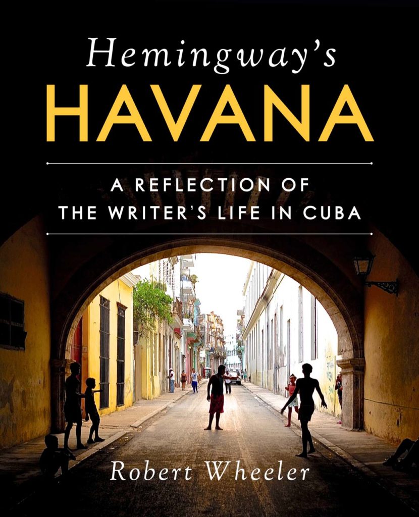 Papa's Cuba