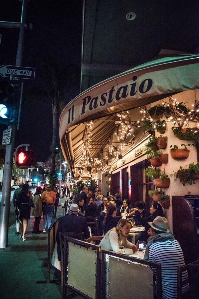 Where to Eat-Il Pastaio
