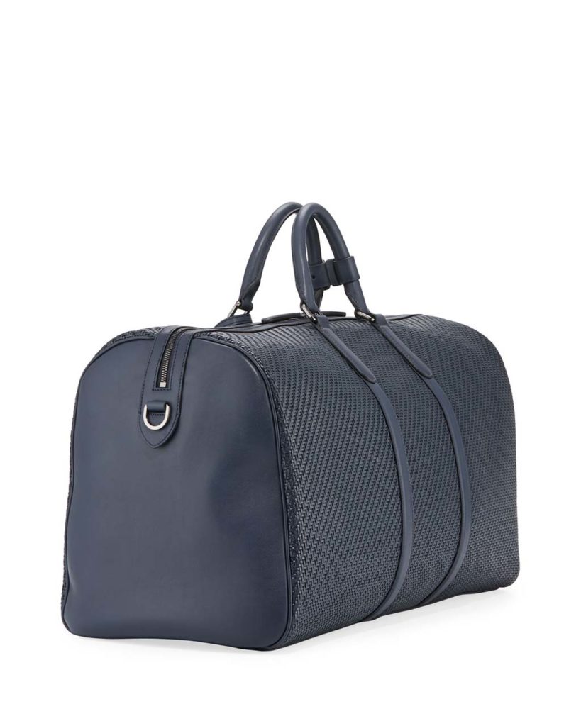 zegnaholdall55
