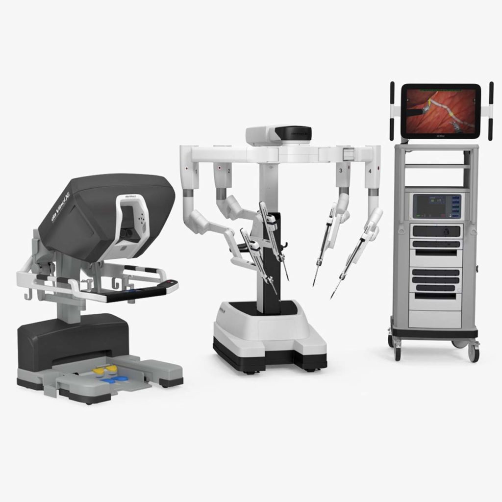 3D-model-da-vinci-surgical-rigged_Z