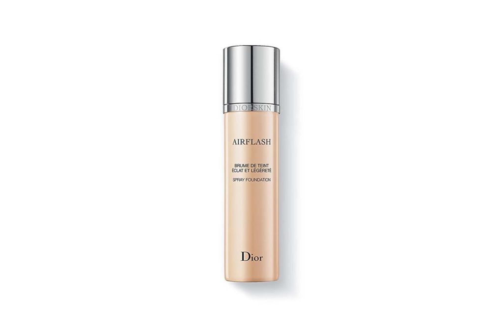 DIOR Dior Airflash Spray Foundation $60