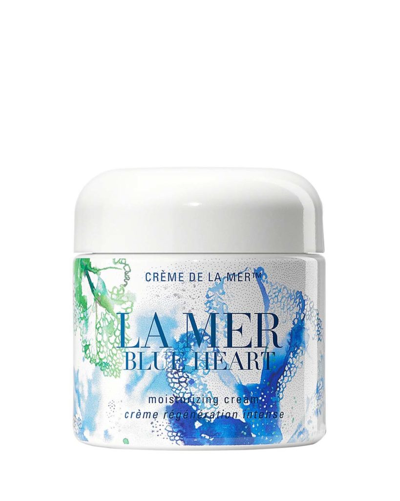 La Mer Blue Heart Creme de La Mer $475