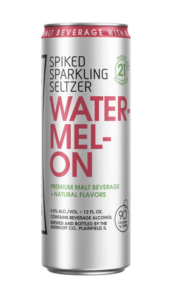 Smirnoff-Spiked-Sparkling-Seltzer-Watermelon-Front