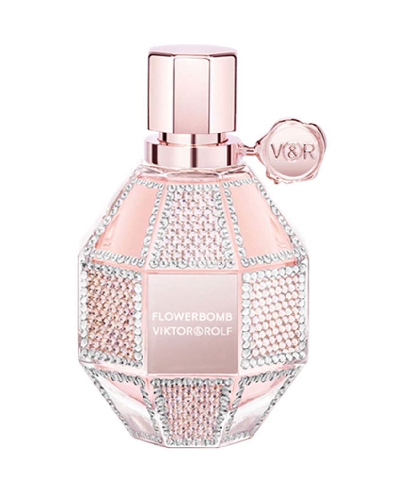 Viktor & Rolf Limited Edition Flowerbomb