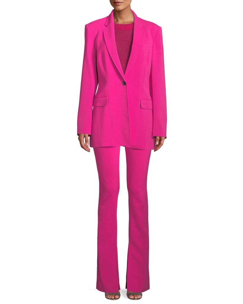 ALCsuit