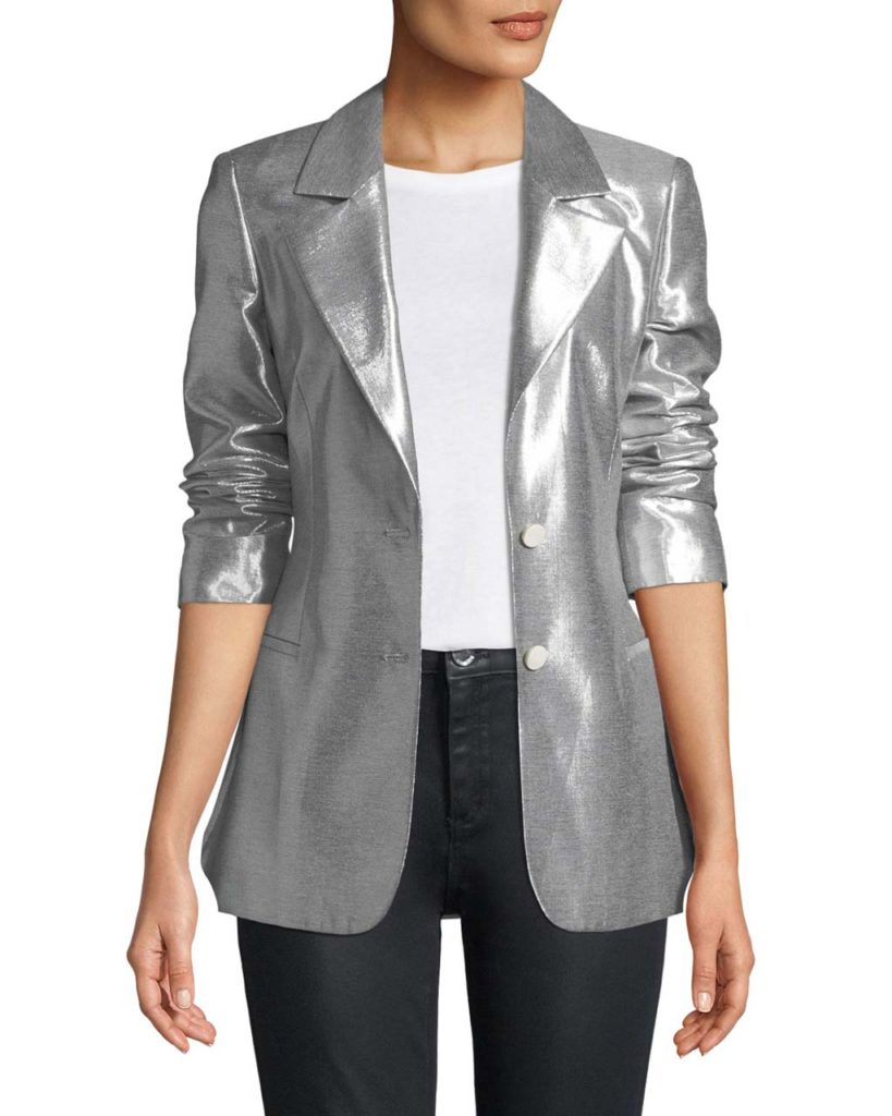 DVFblazer