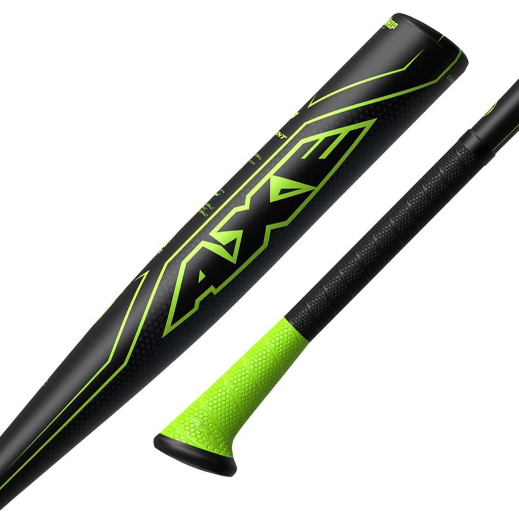 Axe Handle Bat