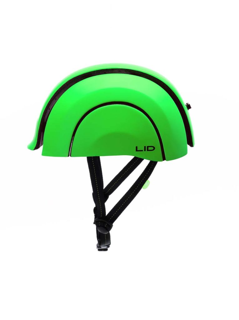 LID Plico Helmet